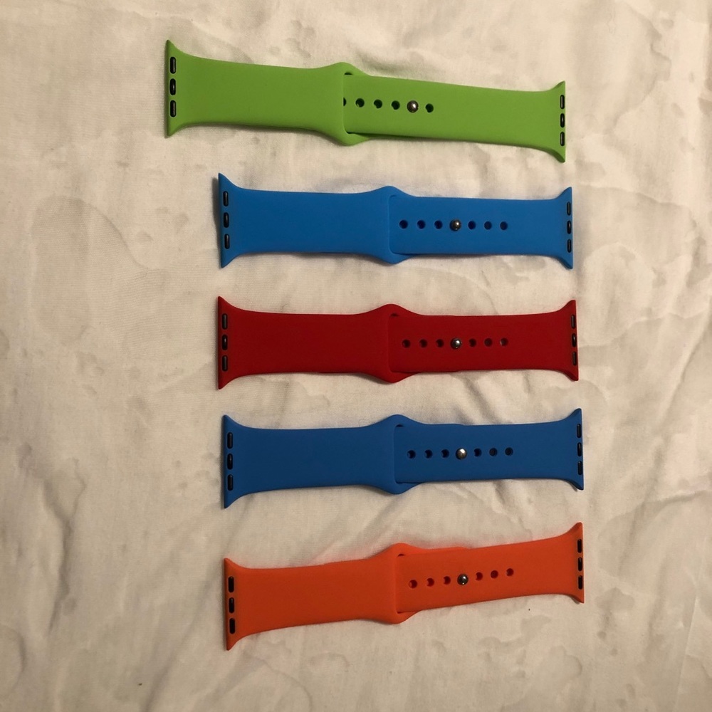 Apple Watch band , 38mm-42mm 🌈